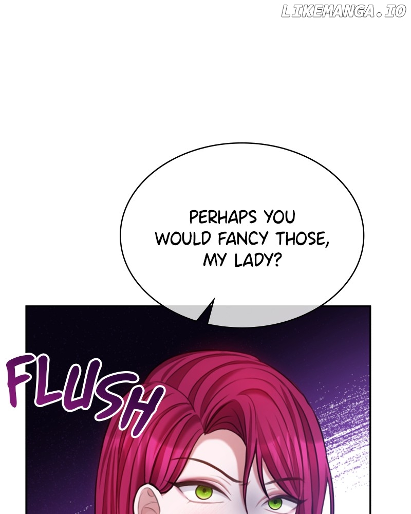 Concubine’s Invitation Chapter 69 - Page 75