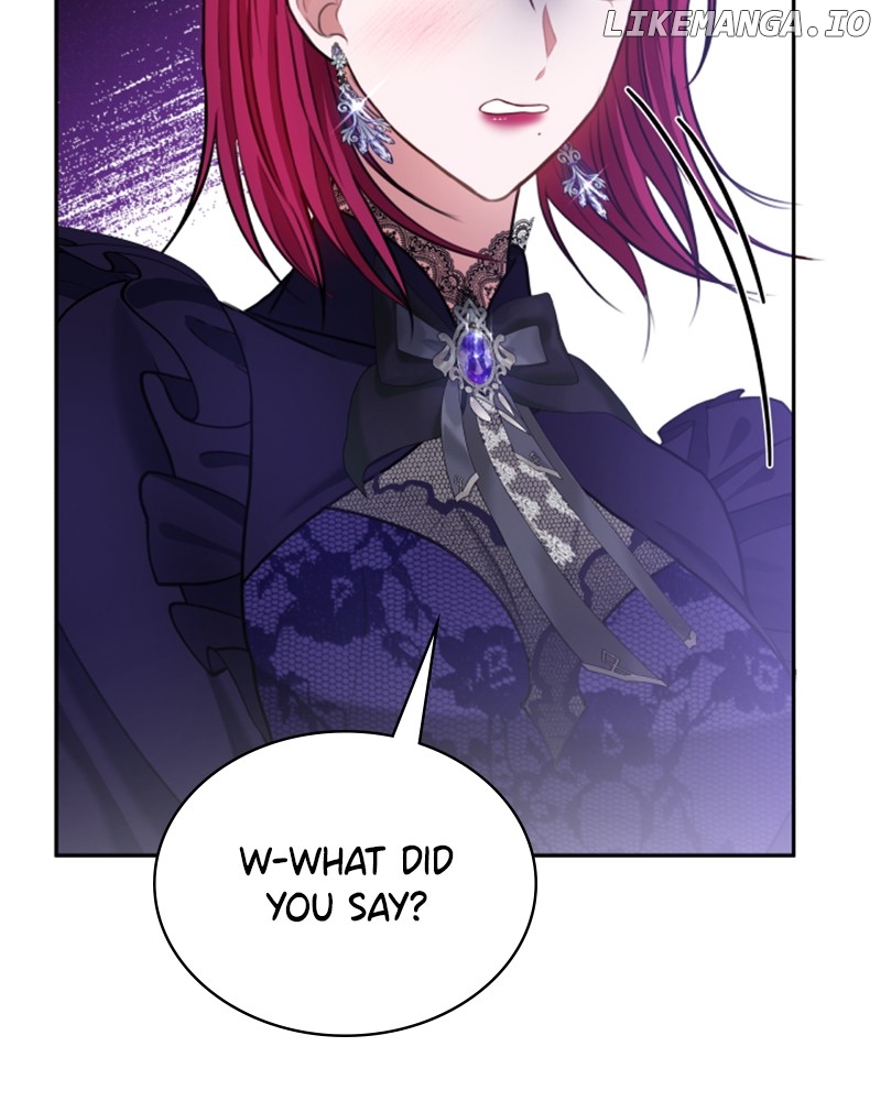 Concubine’s Invitation Chapter 69 - Page 76
