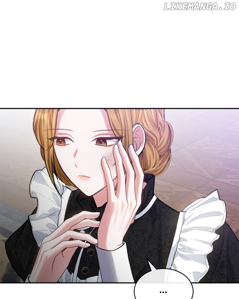 Concubine’s Invitation Chapter 69 - Page 80