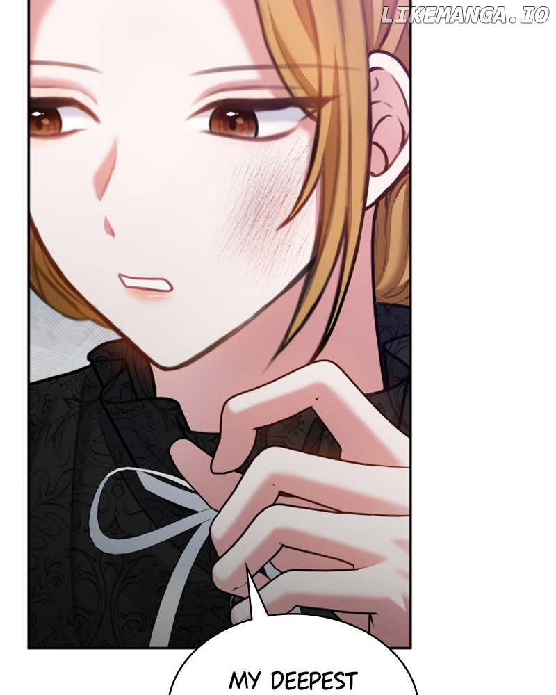 Concubine’s Invitation Chapter 69 - Page 82