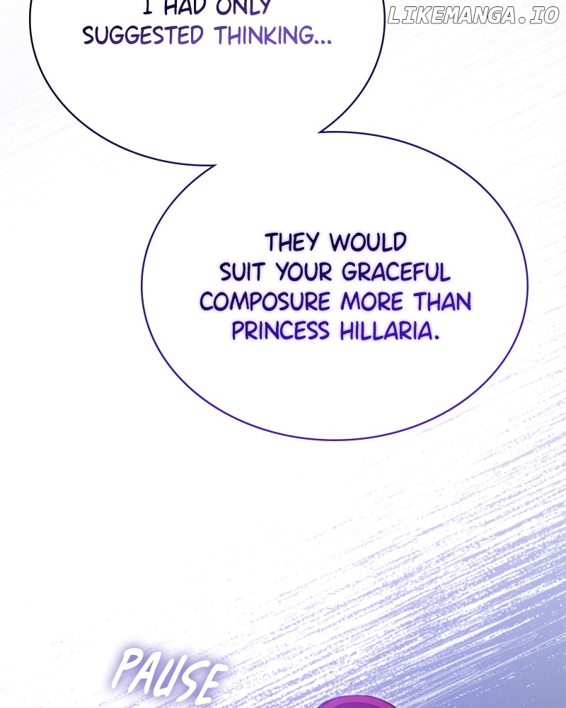 Concubine’s Invitation Chapter 69 - Page 84