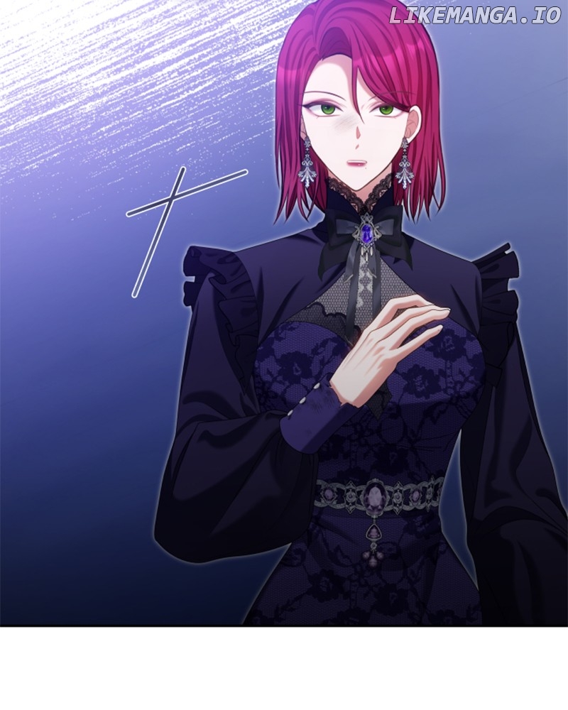 Concubine’s Invitation Chapter 69 - Page 85