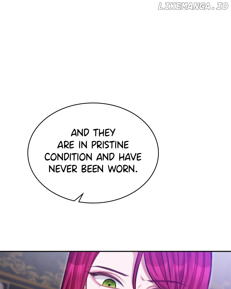 Concubine’s Invitation Chapter 69 - Page 86