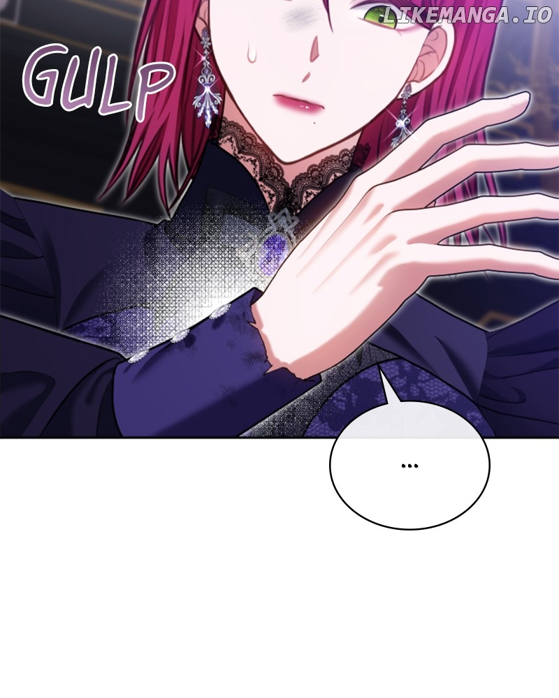 Concubine’s Invitation Chapter 69 - Page 87