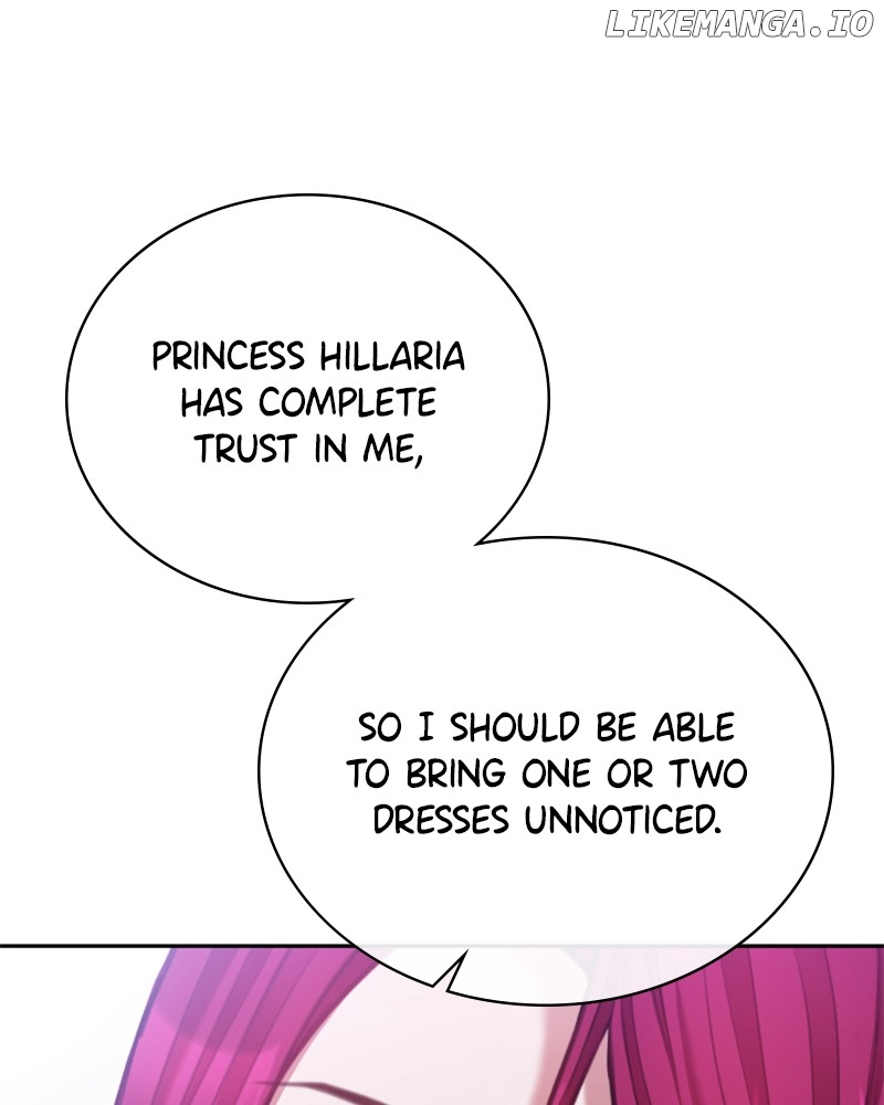 Concubine’s Invitation Chapter 69 - Page 88
