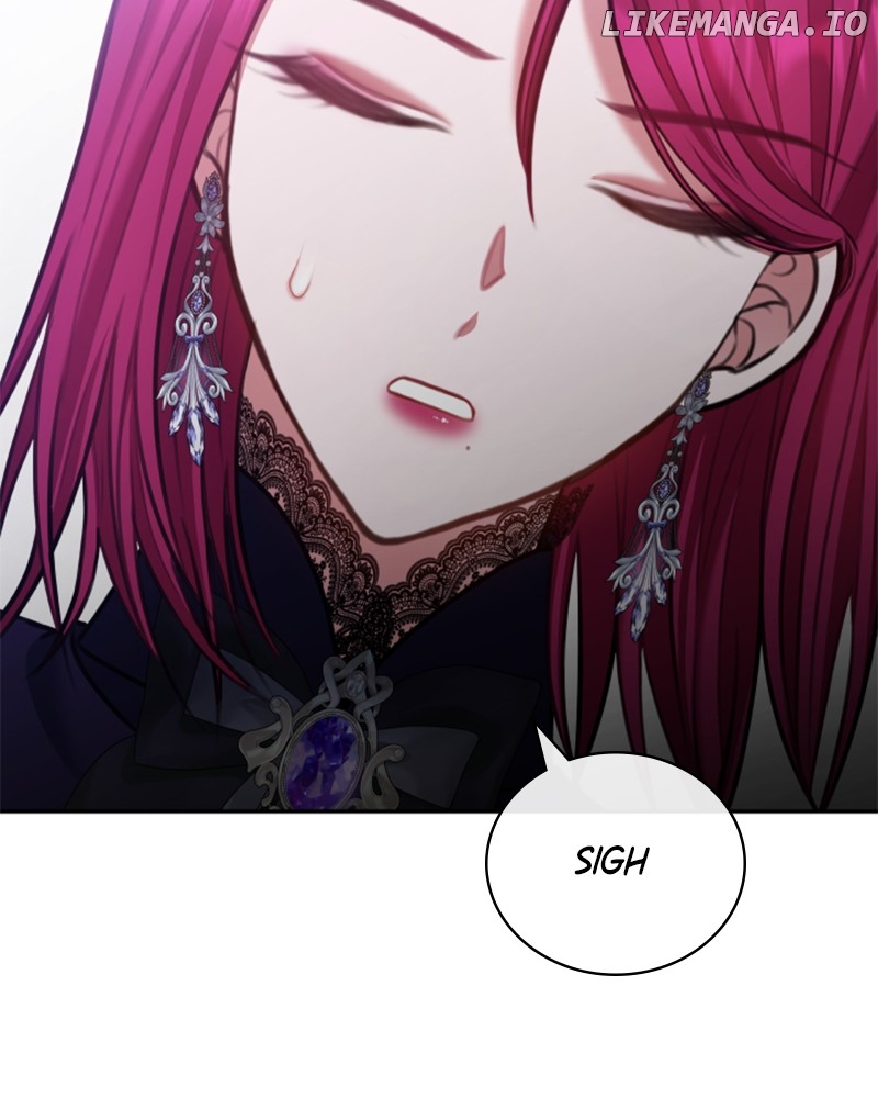 Concubine’s Invitation Chapter 69 - Page 89