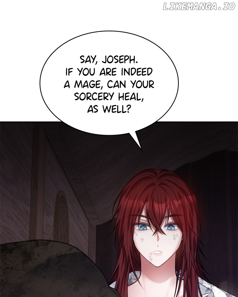 Concubine’s Invitation Chapter 69 - Page 10