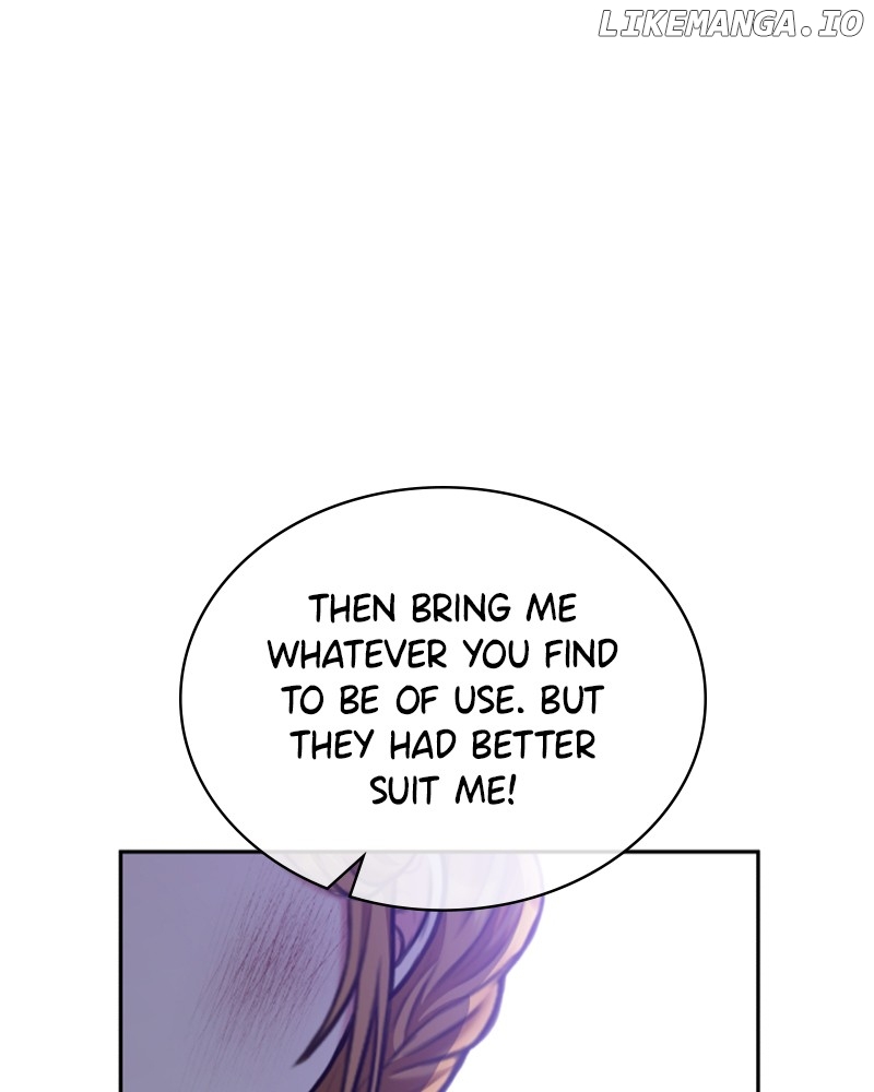 Concubine’s Invitation Chapter 69 - Page 91