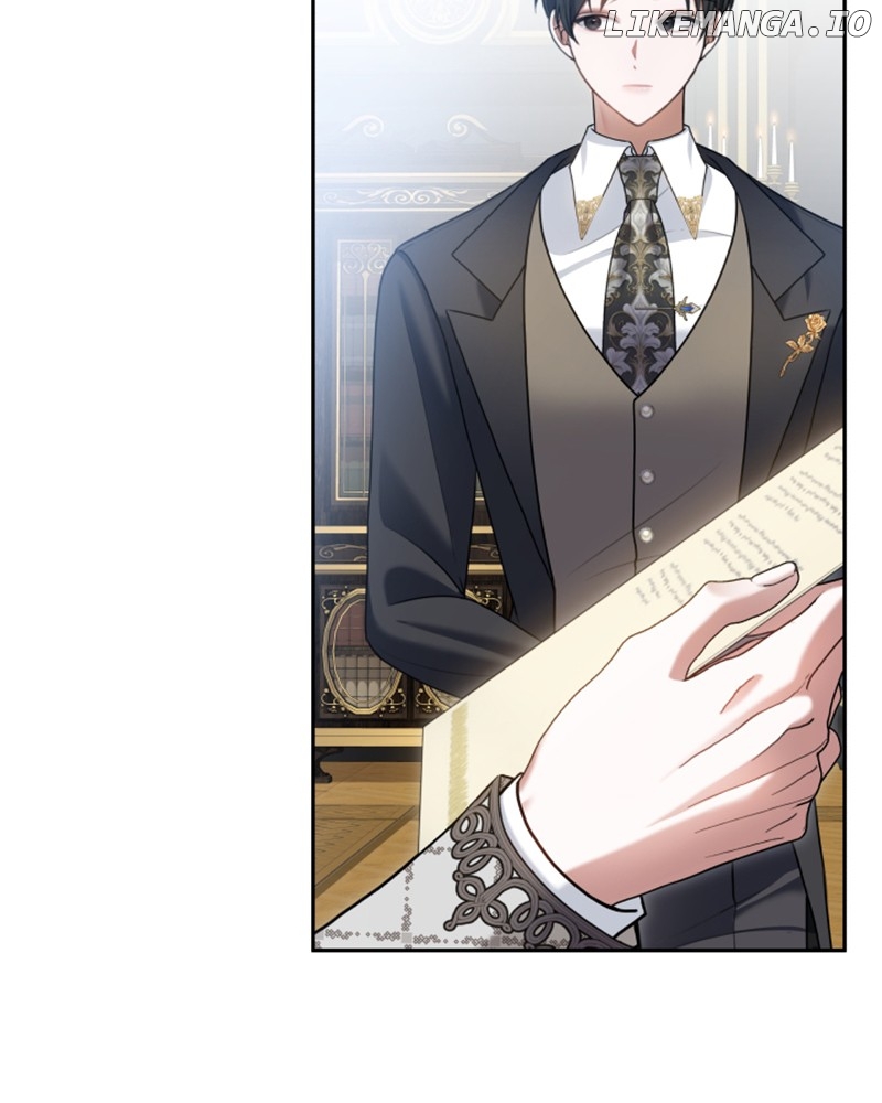 Concubine’s Invitation Chapter 69 - Page 100