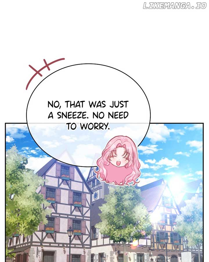 Concubine’s Invitation Chapter 70 - Page 106