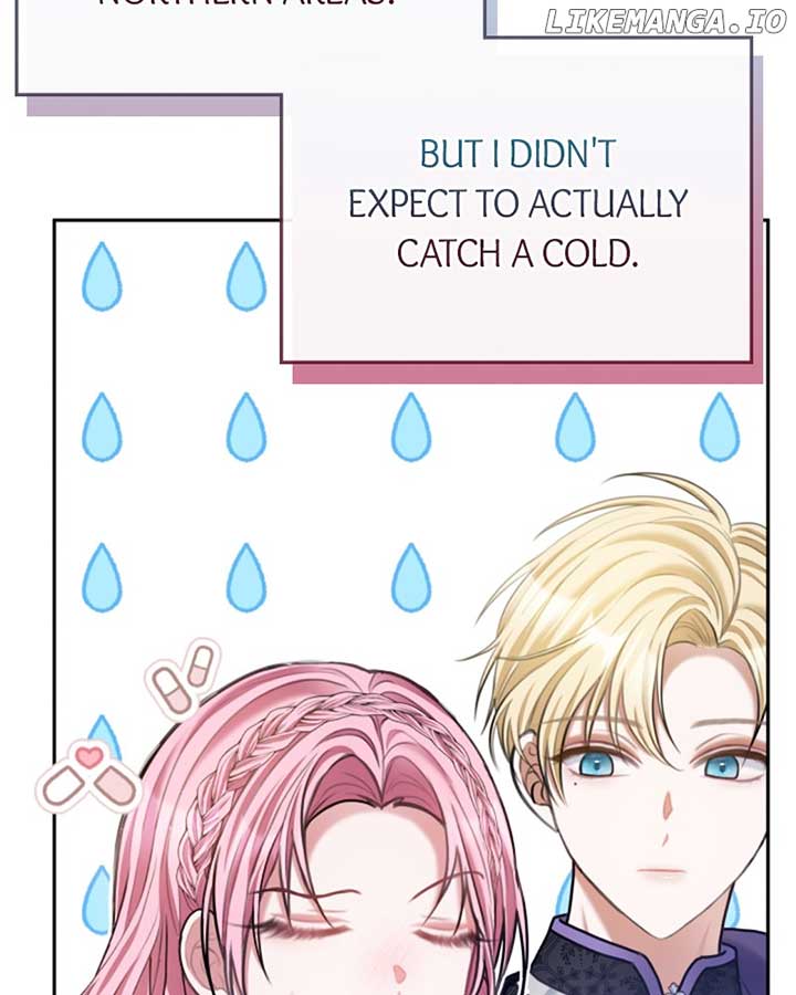 Concubine’s Invitation Chapter 70 - Page 120