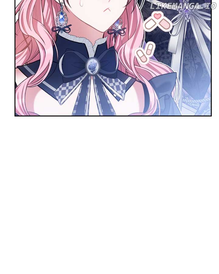 Concubine’s Invitation Chapter 70 - Page 121