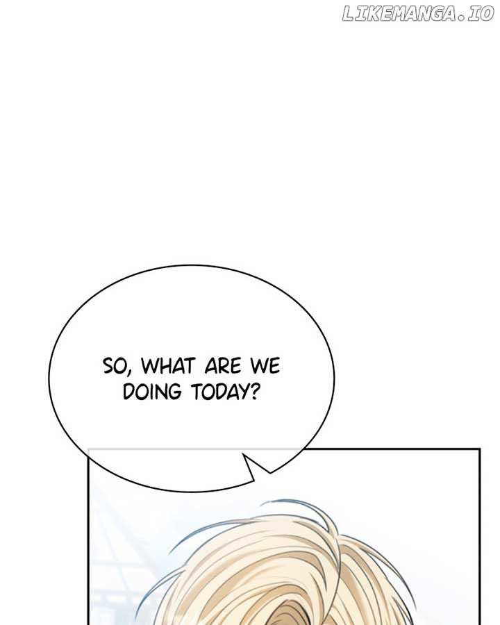 Concubine’s Invitation Chapter 70 - Page 122