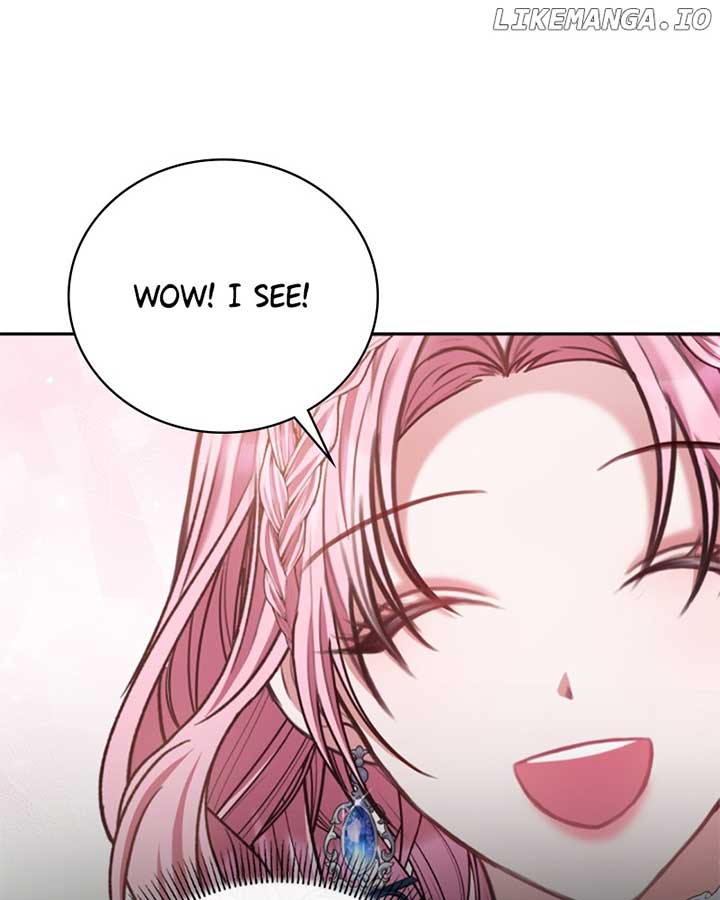 Concubine’s Invitation Chapter 70 - Page 128