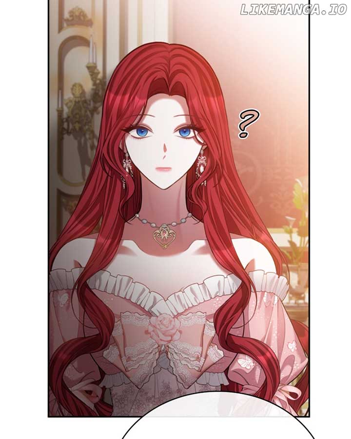 Concubine’s Invitation Chapter 70 - Page 14