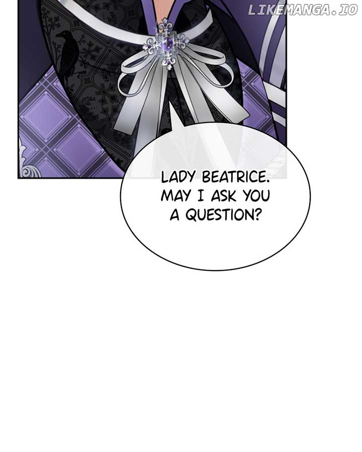 Concubine’s Invitation Chapter 70 - Page 134