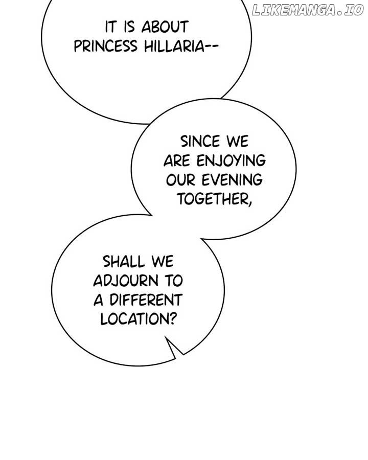 Concubine’s Invitation Chapter 70 - Page 137