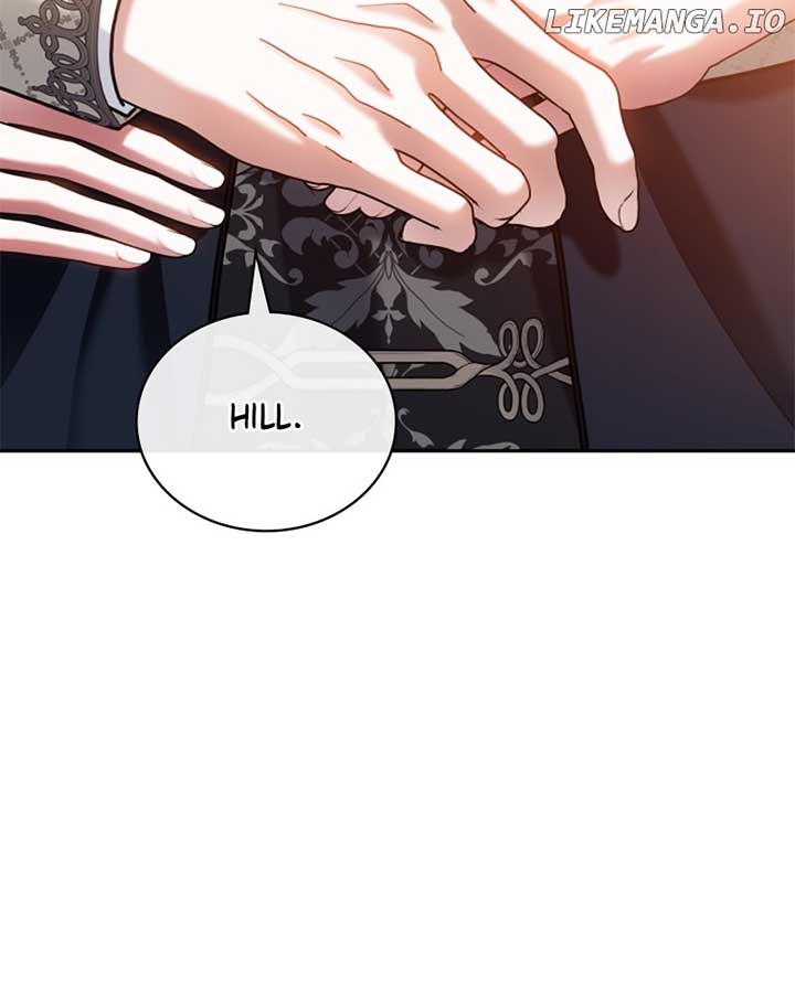 Concubine’s Invitation Chapter 70 - Page 19