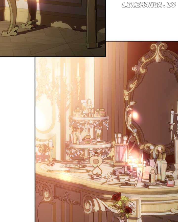 Concubine’s Invitation Chapter 70 - Page 37