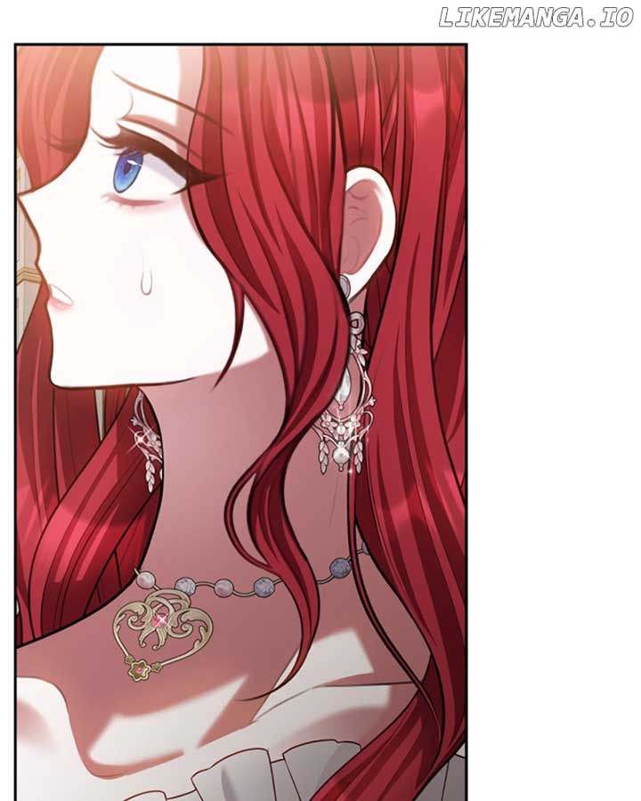 Concubine’s Invitation Chapter 70 - Page 45