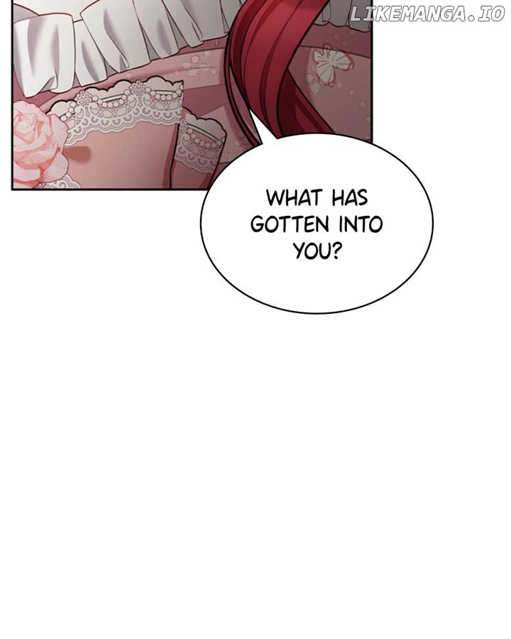 Concubine’s Invitation Chapter 70 - Page 46