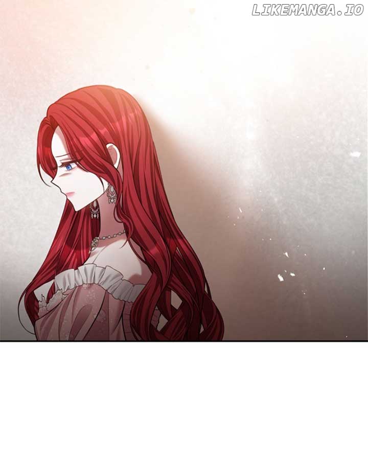 Concubine’s Invitation Chapter 70 - Page 61