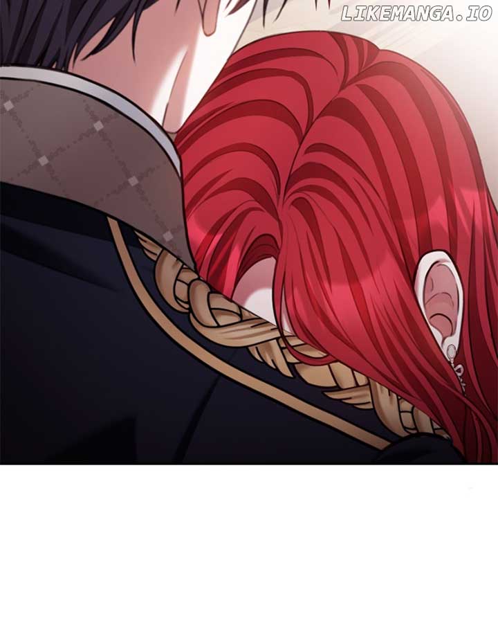 Concubine’s Invitation Chapter 70 - Page 66