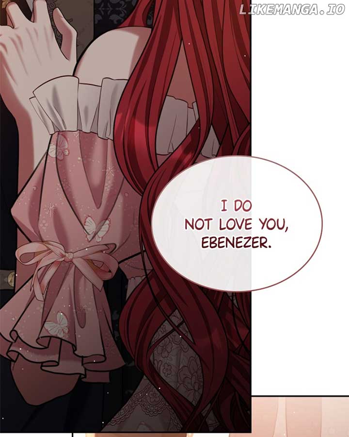 Concubine’s Invitation Chapter 70 - Page 69