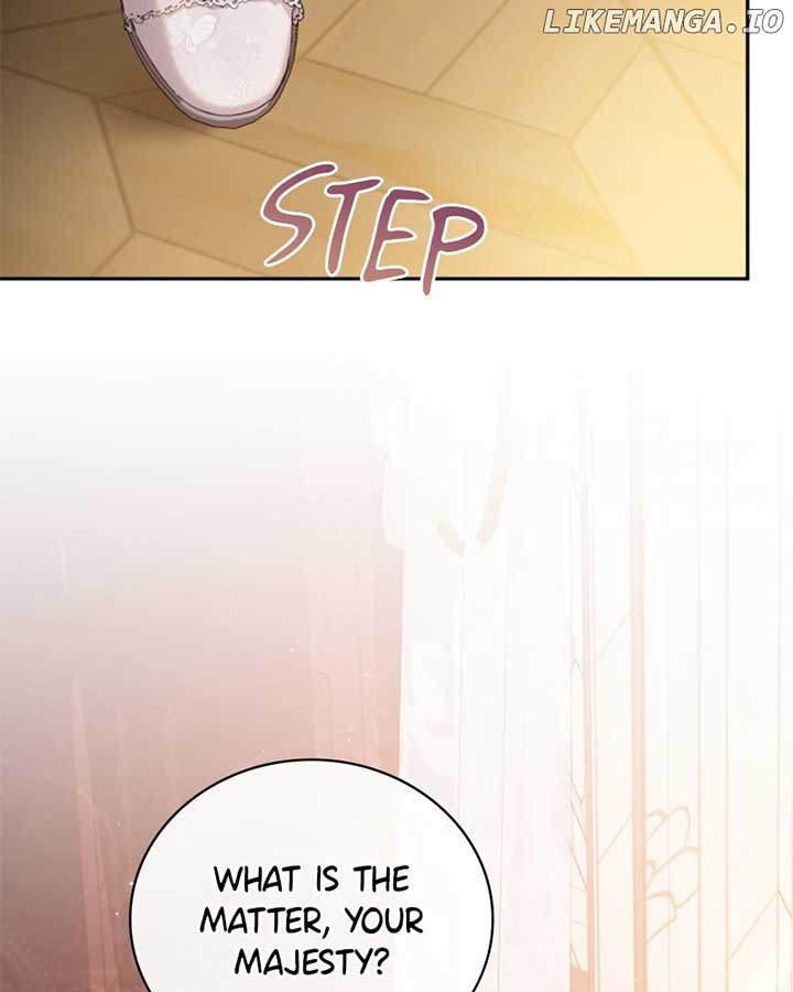 Concubine’s Invitation Chapter 70 - Page 8