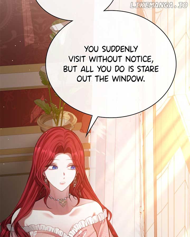 Concubine’s Invitation Chapter 70 - Page 9
