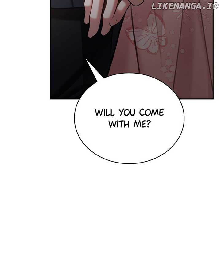 Concubine’s Invitation Chapter 70 - Page 82
