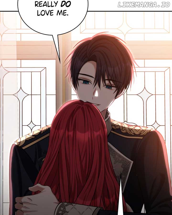 Concubine’s Invitation Chapter 70 - Page 84