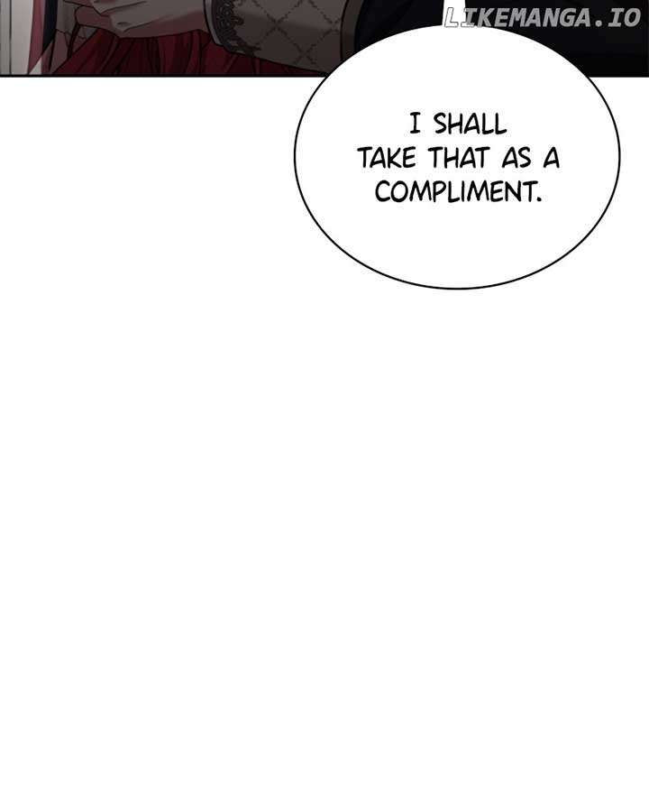 Concubine’s Invitation Chapter 70 - Page 85