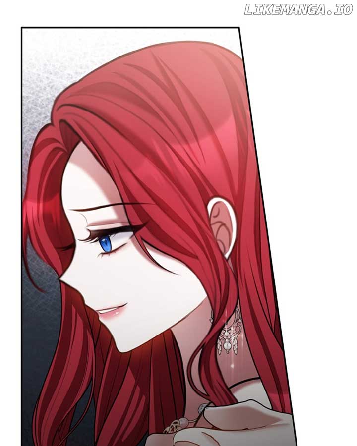 Concubine’s Invitation Chapter 70 - Page 86