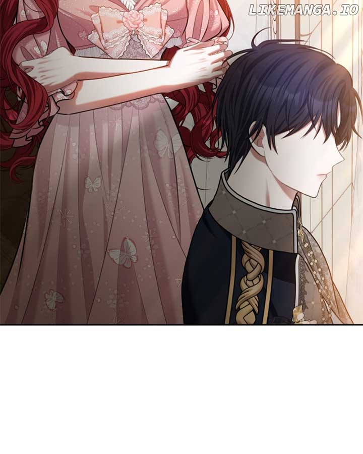 Concubine’s Invitation Chapter 70 - Page 10