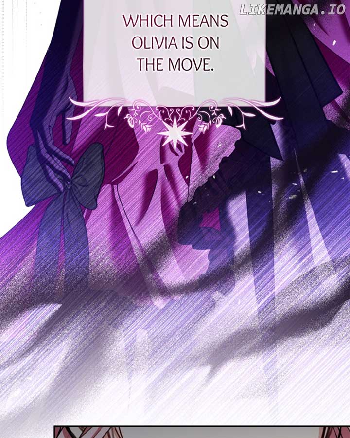 Concubine’s Invitation Chapter 70 - Page 97