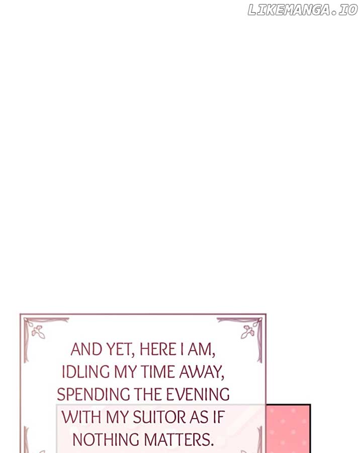 Concubine’s Invitation Chapter 70 - Page 99
