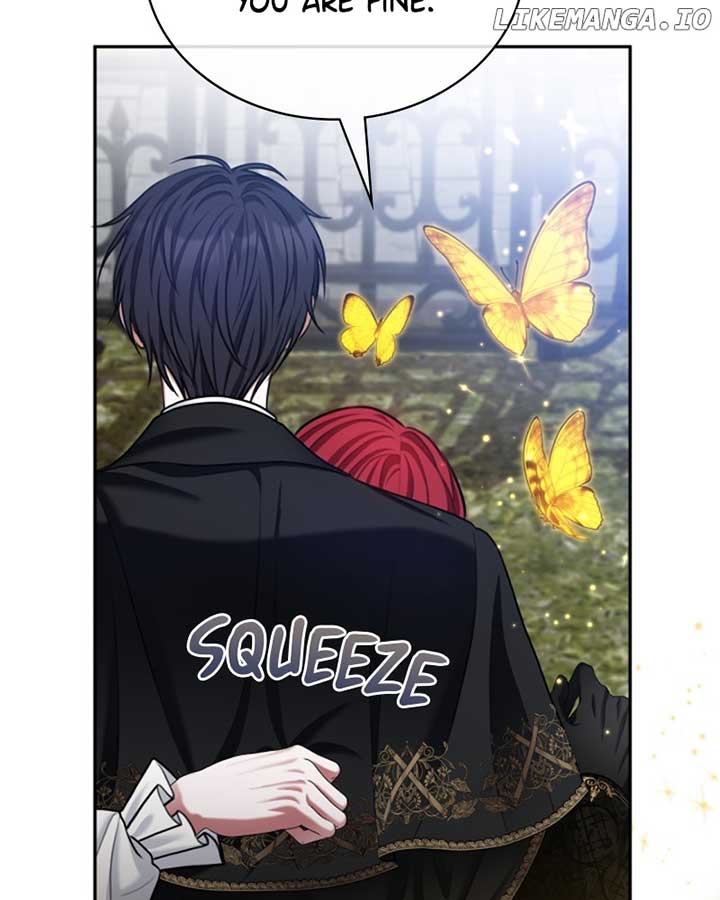 Concubine’s Invitation Chapter 71 - Page 102