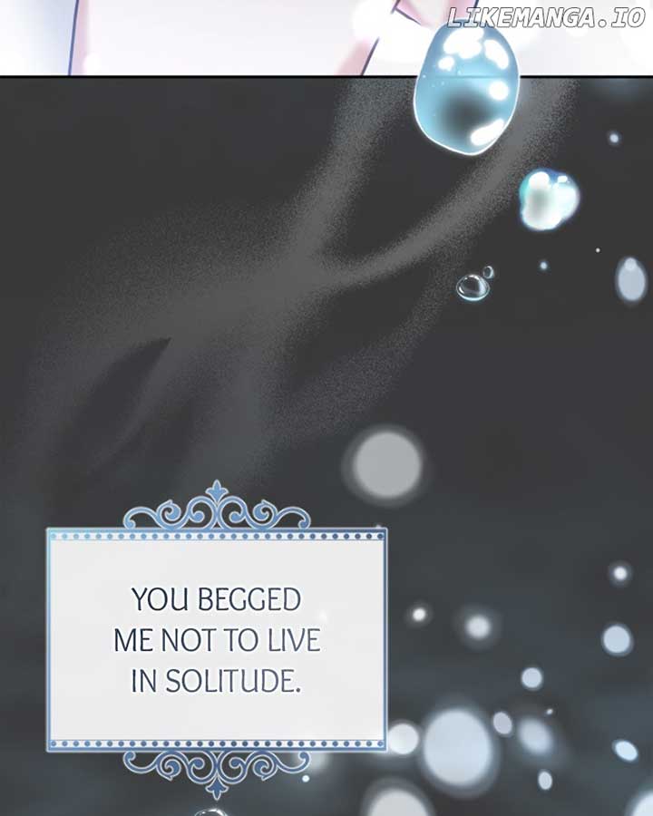 Concubine’s Invitation Chapter 71 - Page 113