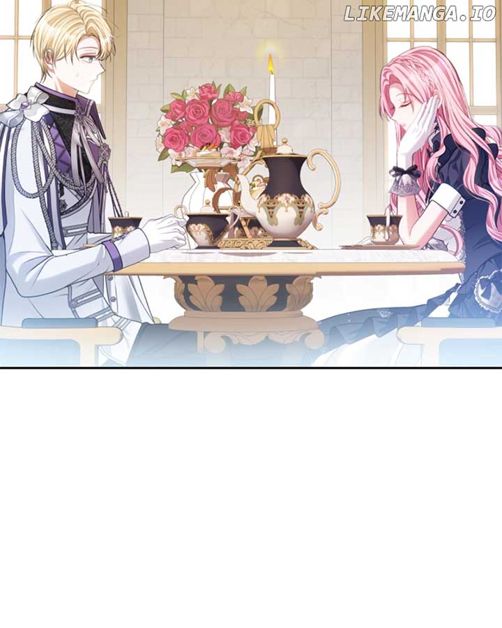 Concubine’s Invitation Chapter 71 - Page 13