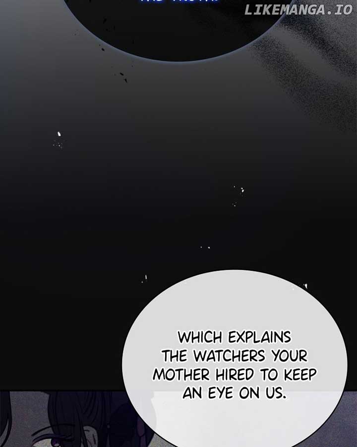 Concubine’s Invitation Chapter 71 - Page 17