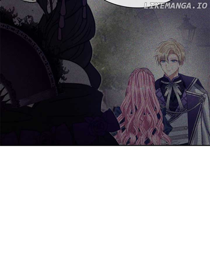 Concubine’s Invitation Chapter 71 - Page 18