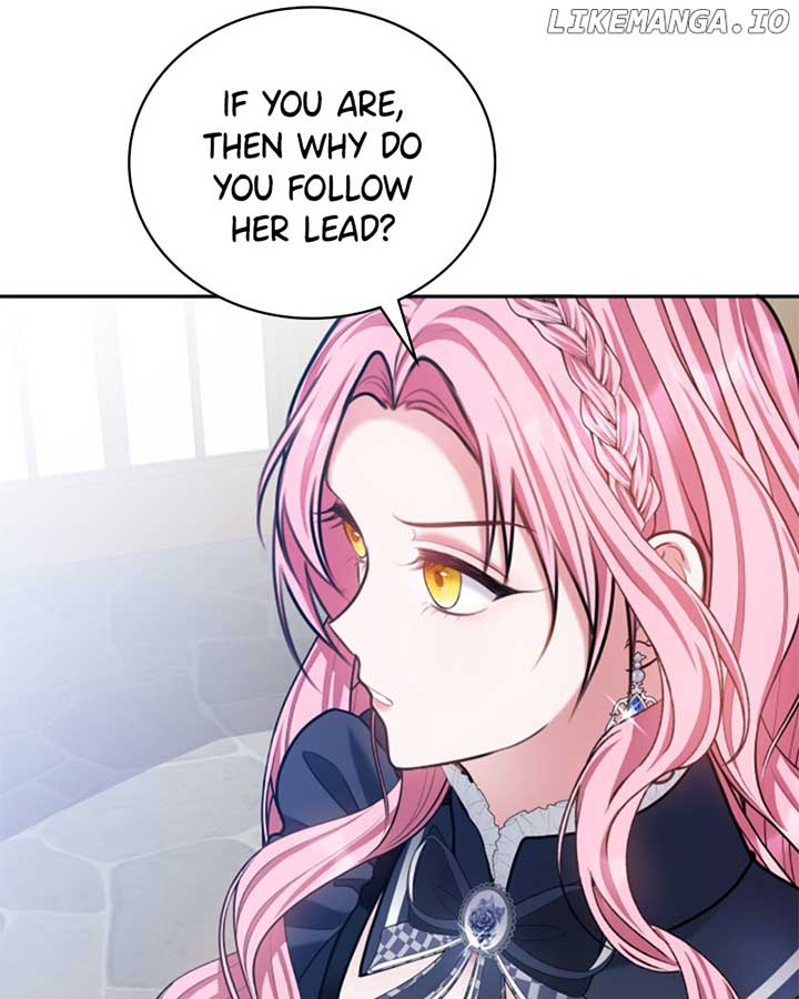Concubine’s Invitation Chapter 71 - Page 27