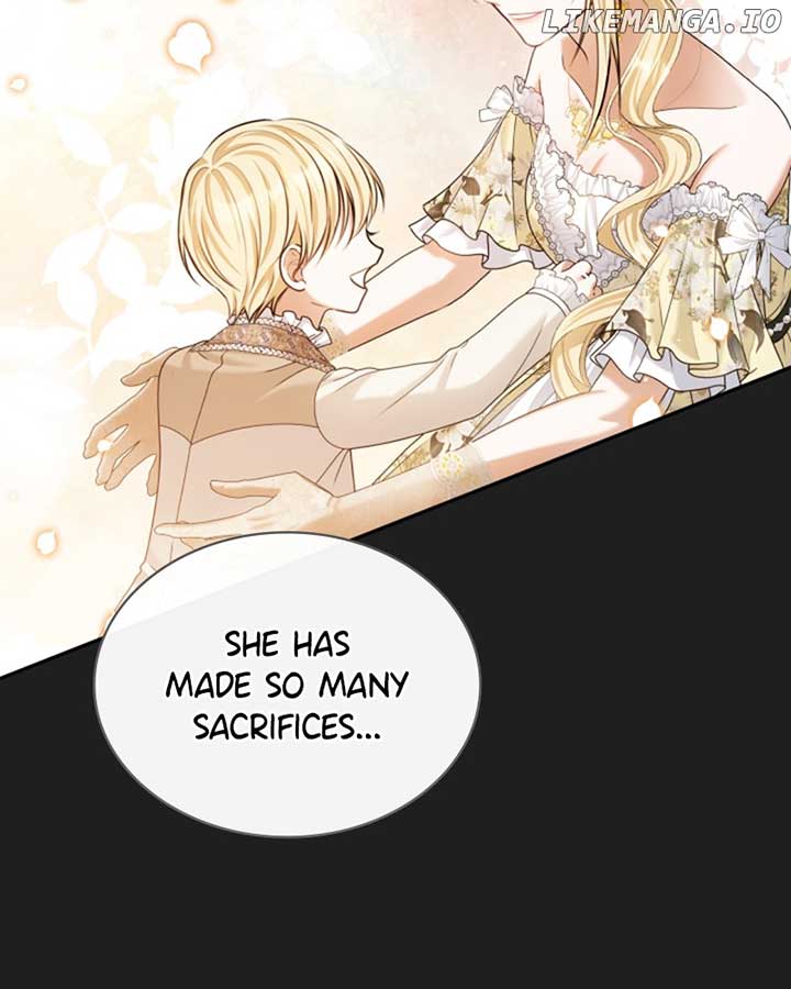Concubine’s Invitation Chapter 71 - Page 34
