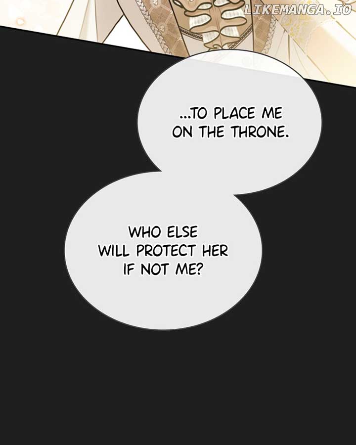 Concubine’s Invitation Chapter 71 - Page 36