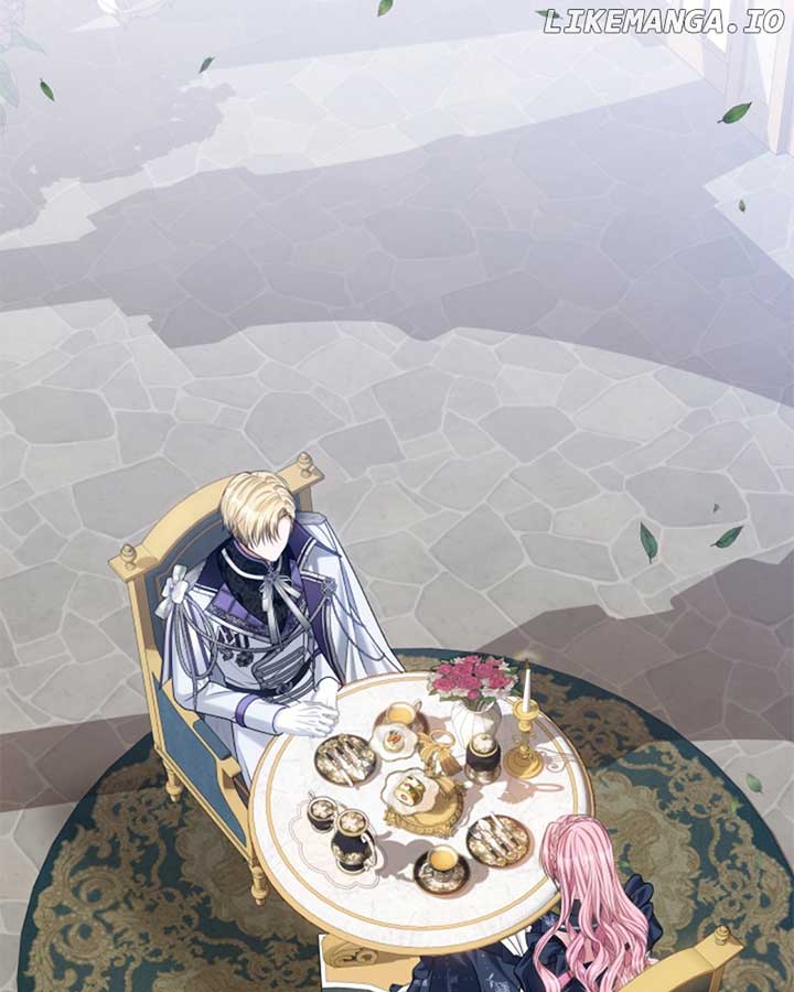 Concubine’s Invitation Chapter 71 - Page 39