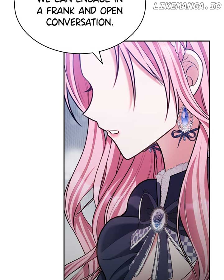 Concubine’s Invitation Chapter 71 - Page 6