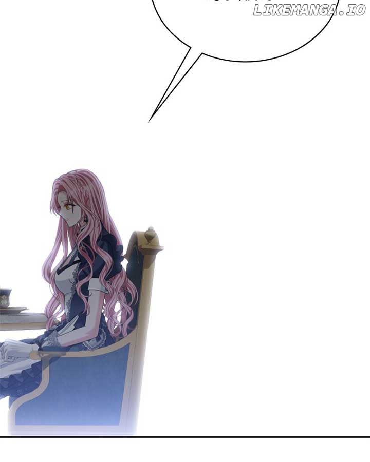 Concubine’s Invitation Chapter 71 - Page 56