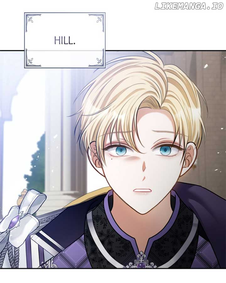 Concubine’s Invitation Chapter 71 - Page 60
