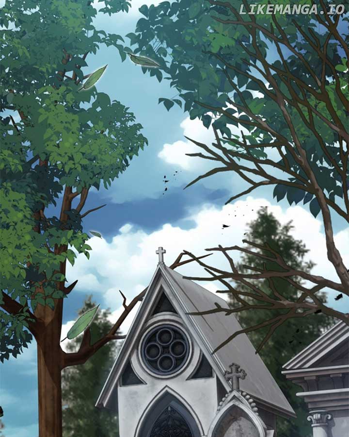 Concubine’s Invitation Chapter 71 - Page 70